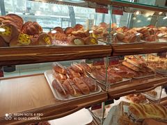 -新侨三宝乐面包店(崇文门店)