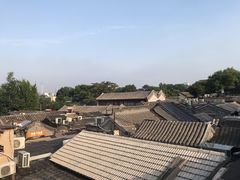 -糖房咖啡(南锣鼓巷店)