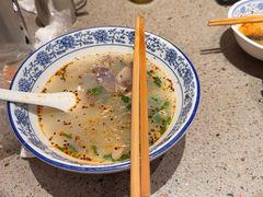 -小潘记鸭血粉丝汤