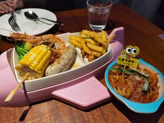 -卡朋厨房(289艺术园区店)