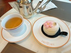 -墨茉点心局(万家丽店)