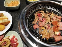 -盛江山自助料理(奥莱锦辉购物广场店)