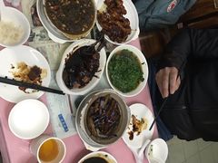 -蘭心餐厅(进贤路店)