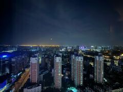 -上海龙之梦万丽酒店