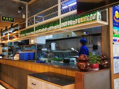 -鑫日千里马朝鲜族小馆(总店)