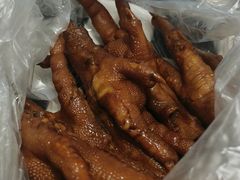 -顺城金记卤鸡·清真