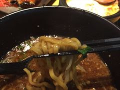 -一風堂拉面(港汇恒隆店)