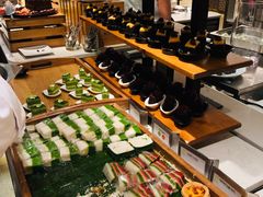 -RISE RESTAURANT(滨海湾金沙店)
