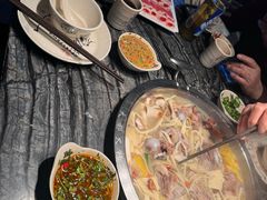 -天都火锅酒楼(虹梅南路店)