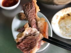 -阿婆东山羊肉店(鸿港海鲜批发市场店)