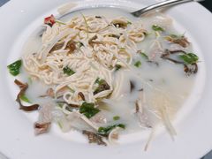 -狮王府淮扬菜(万象城店)