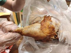 -吴山烤禽 (吴山路店)
