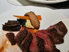 酥烤牛小排-王品牛排(杭州大厦店)