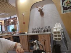 -小苏舍餐厅(木渎店)