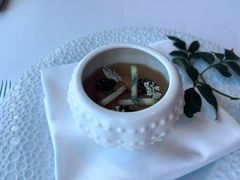 -翡翠36餐厅(浦东香格里拉店)