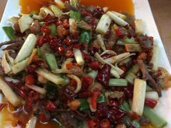 -飞虹鱼馆(春华路店)