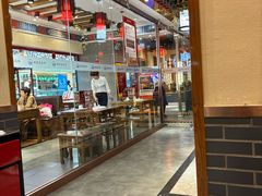 -满园烤鸭·春饼(太原街万达店)