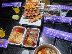 -冰城小镇音乐串吧·聚会餐厅(百子湾店)