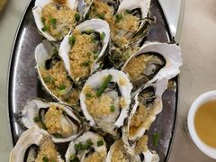 -红月湾海鲜饭店•沙滩海景(双月湾店)