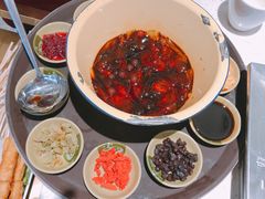 -串一火锅(赛格国际购物中心店)