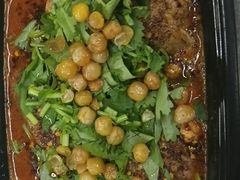 -盔甲王·猛货牌档(安泰店)
