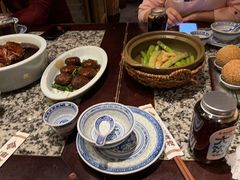 -南京大牌档(崇文门国瑞店)