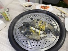 -船奇蒸汽海鲜·闽菜(八市海鲜总店)