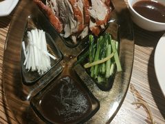 片皮鸭-老昌春饼(中央二店)