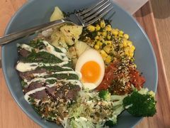 -池奈·日式咖喱蛋包饭(赛高店)