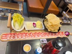 -淼福猪肚鸡·椰子鸡火锅(大沙地店)