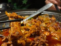 -六月雪干锅(涪城万达广场店)