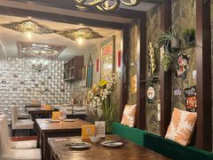 -Siam泰餐厅(水上公园店)