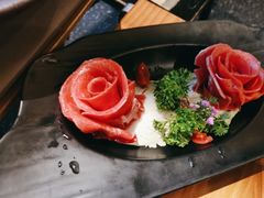 -捞王锅物料理(上海世茂广场店)