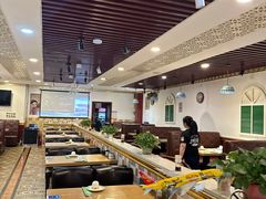 -巴依兄弟西域美食(机场店)