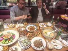 -星光小把串·海鲜烧烤(西安路店)