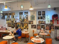 -超琪星·咖啡简餐(川音店)