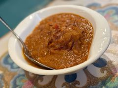 -Santoor 萨都里印度餐厅(北锣鼓巷店)