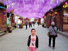 -婺源梦里老家大型山水实景演出