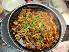 -蛙小侠(长安万科店)