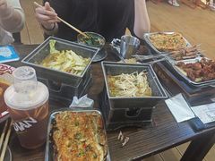 -破店肥哈·东北烧烤·夜宵(南山保利店)