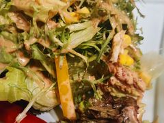 -三石铁板烧(紫竹桥店)