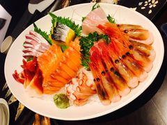 -佛山希尔顿酒店·融誉亚洲美食荟