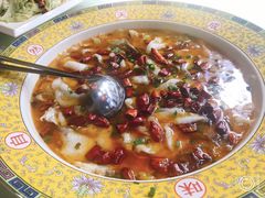 -天成川菜馆(华乐店)