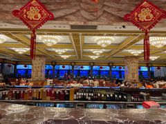 -万宝海鲜舫(劳动公园店)