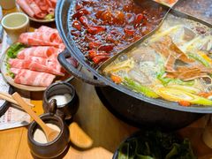 -白乐天毛肚火锅馆(南滨路店)