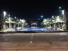 -碧桂园润杨溪谷温泉酒店