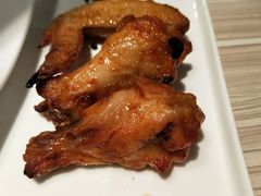 -必胜客(紫竹桥苏宁店)