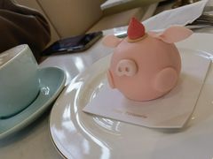 -Fridi Patisserie Cafe