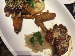 -MOSSO德国餐厅·音乐酒吧(环宇荟店)