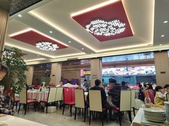 -普天和酒楼(天津之眼店)